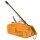 Wire rope hoist aluminum 1600 kg