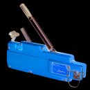 Steel wire rope hoist 800 kg