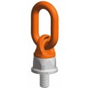 PLDW Delta Anchor Point 13,000 kg M52X75