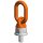 PLDW Delta Anchor Point 24,000 kg M56X84