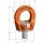 PLGW Gamma Anchor Point, 9000 kg, M42X65