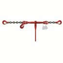 Lashing chain grade 8 1-piece lashing chain 10 mm 3.0 m...
