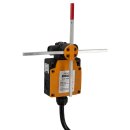 Limit switch for electric trolley DED / DTD