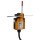 Limit switch for electric trolley DED / DTD