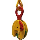 Hebeklemmen Terrier TS-H/TSE-H 750 kg - 7500 kg f&uuml;r...