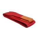 Lifting strap 2-ply Load capacity:5000 kg Length:10 m