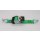
4 pieces automatic lashing strap with pointed hook 3.0 m x 50 mm