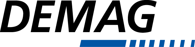 Demag Logo